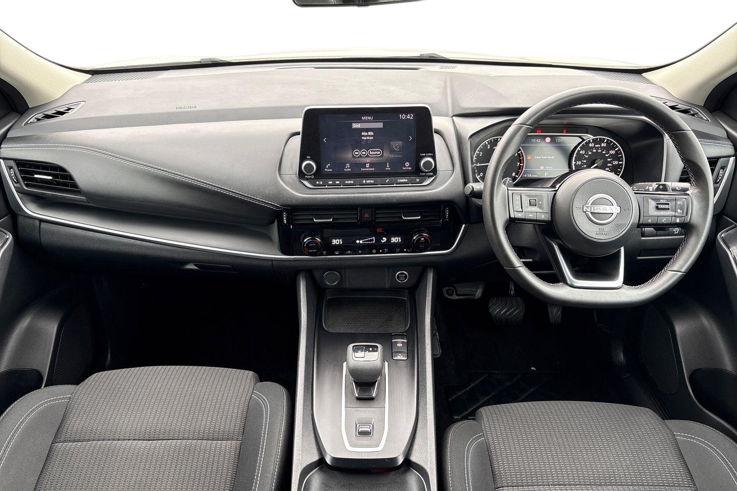 Used Nissan Qashqai 2023 for sale - 77653108: Photo 12