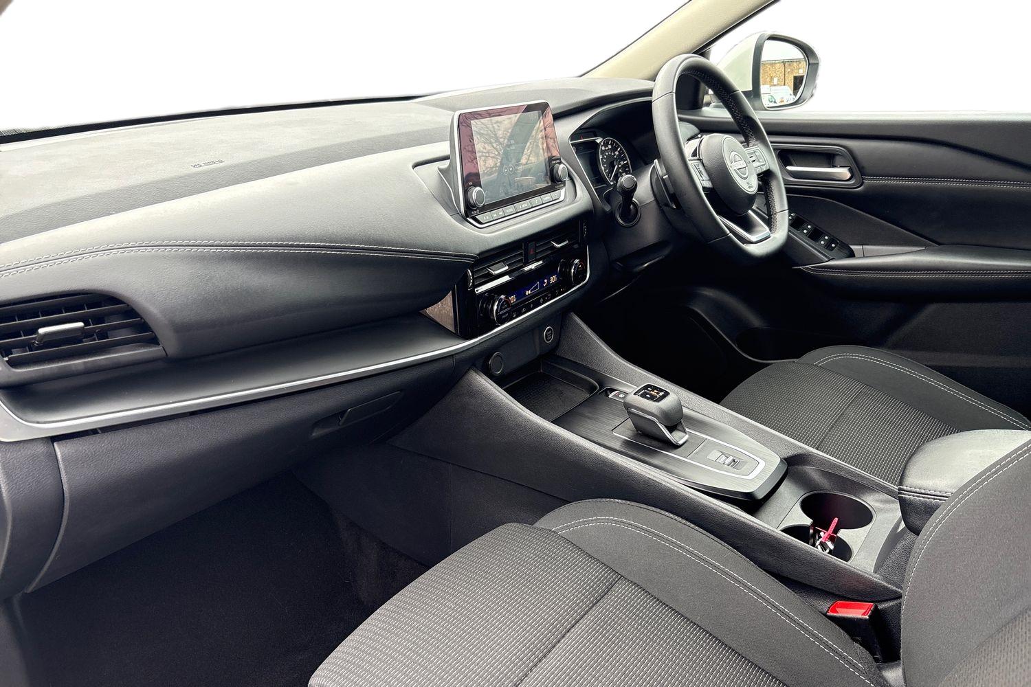 Used Nissan Qashqai 2023 for sale - 77653108: Photo 13