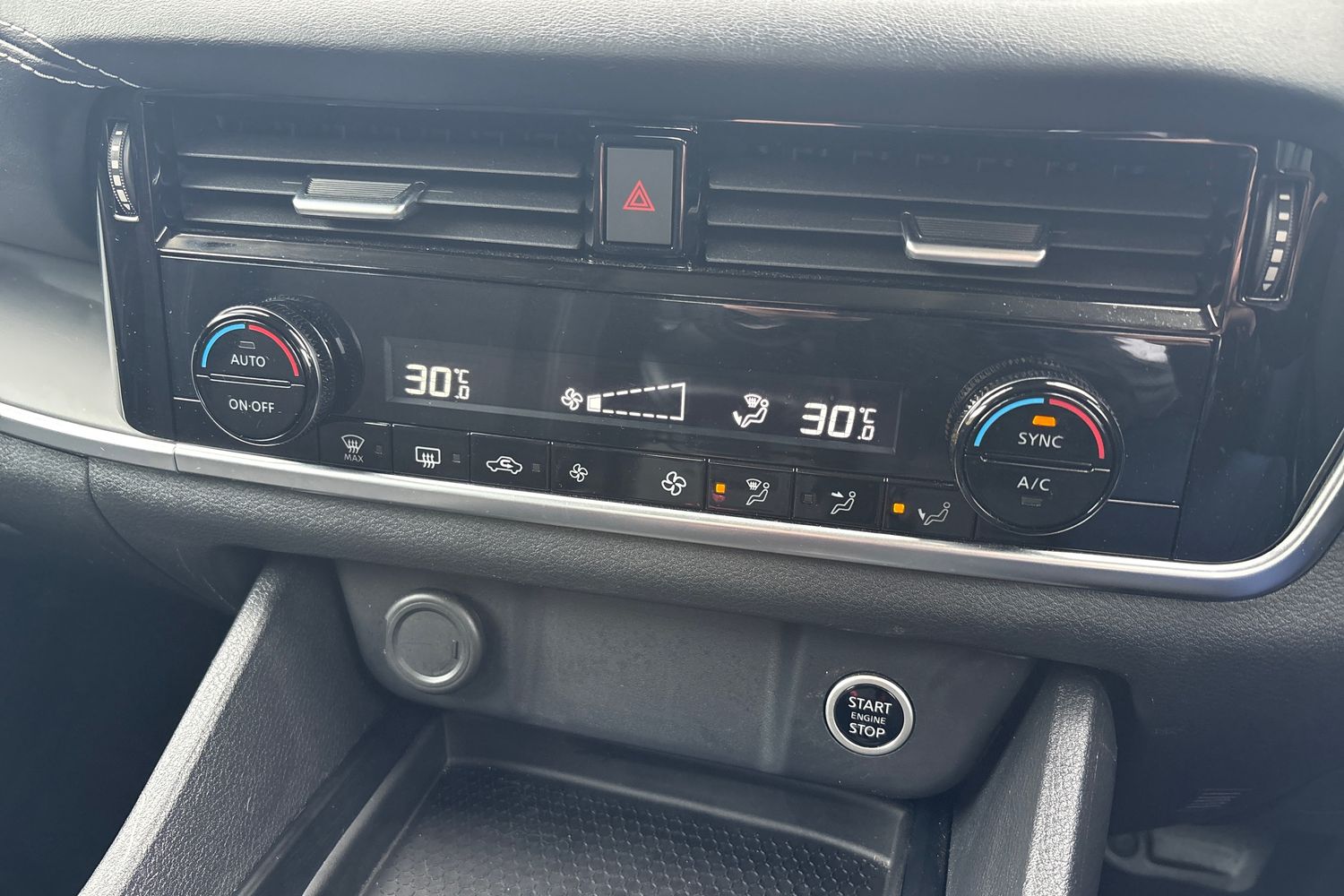 Used Nissan Qashqai 2023 for sale - 77653108: Photo 15