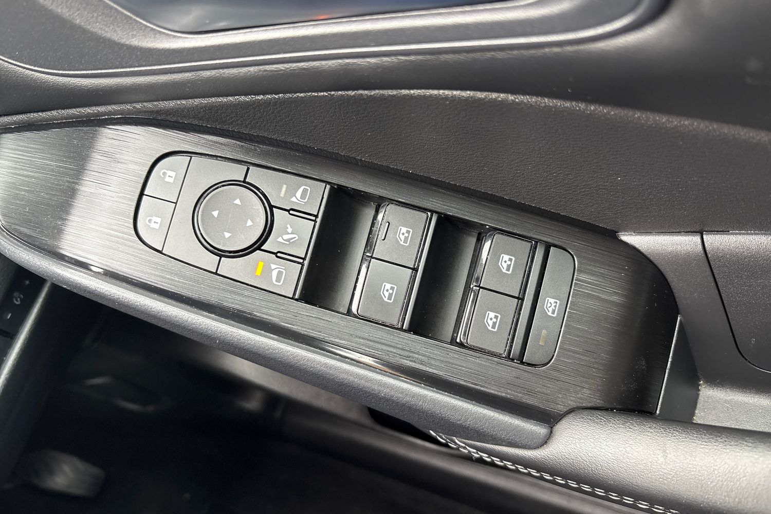 Used Nissan Qashqai 2023 for sale - 77653108: Photo 16