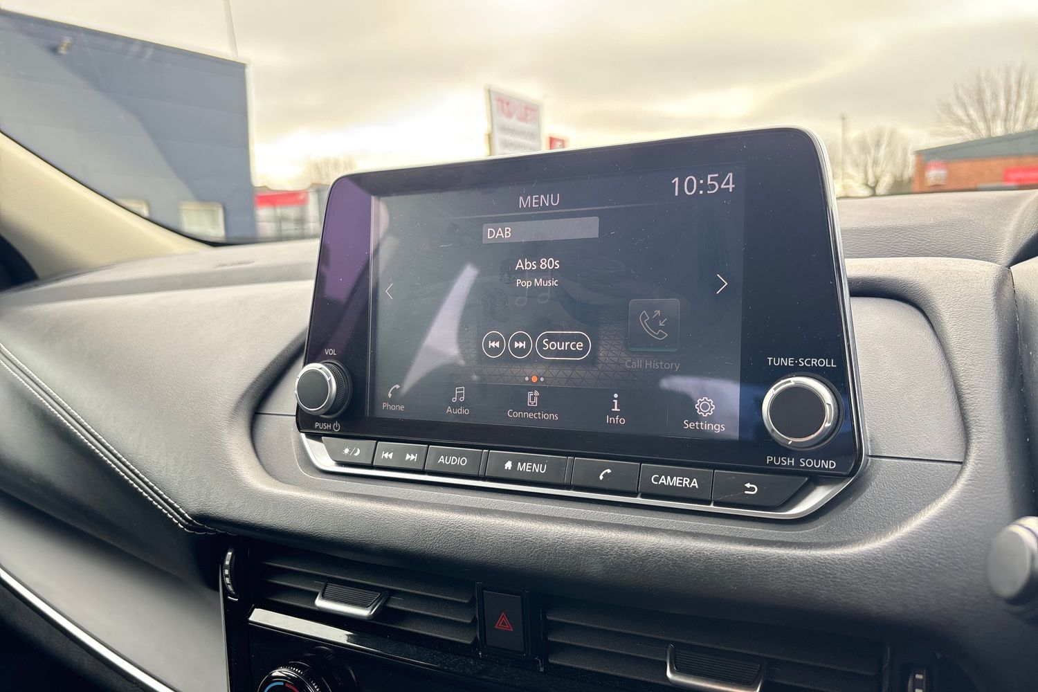 Used Nissan Qashqai 2023 for sale - 77653108: Photo 18