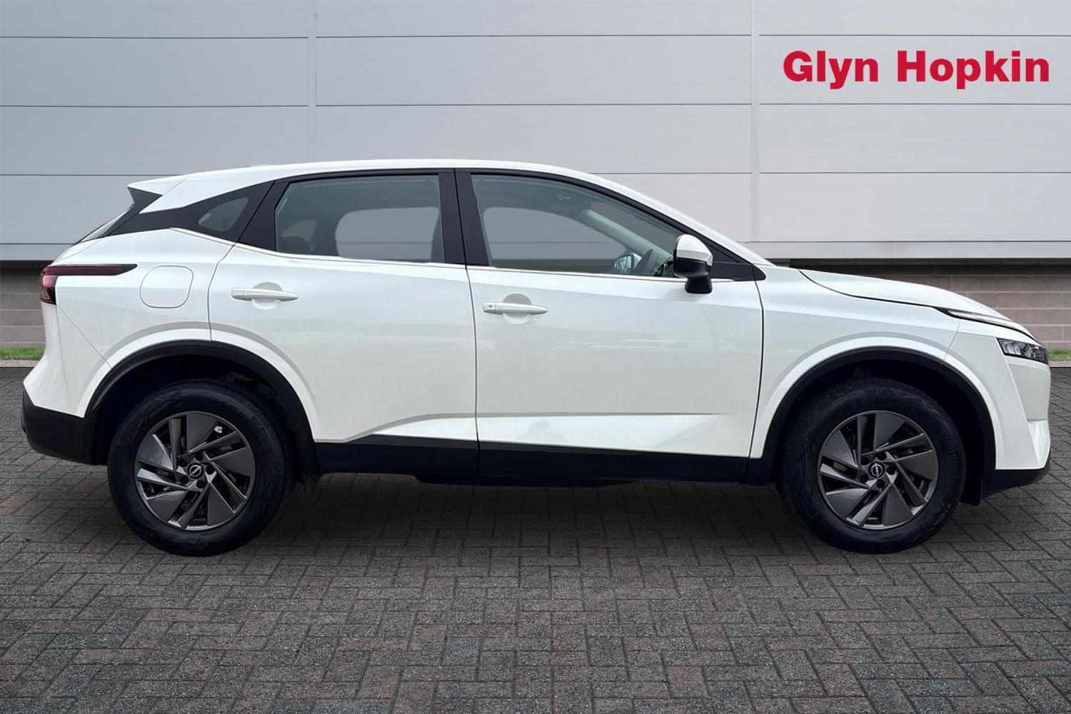 Used Nissan Qashqai 2023 for sale - 77653108: Photo 2