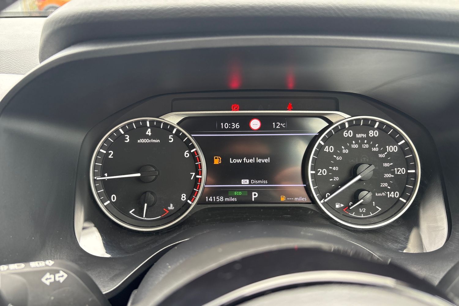 Used Nissan Qashqai 2023 for sale - 77653108: Photo 20