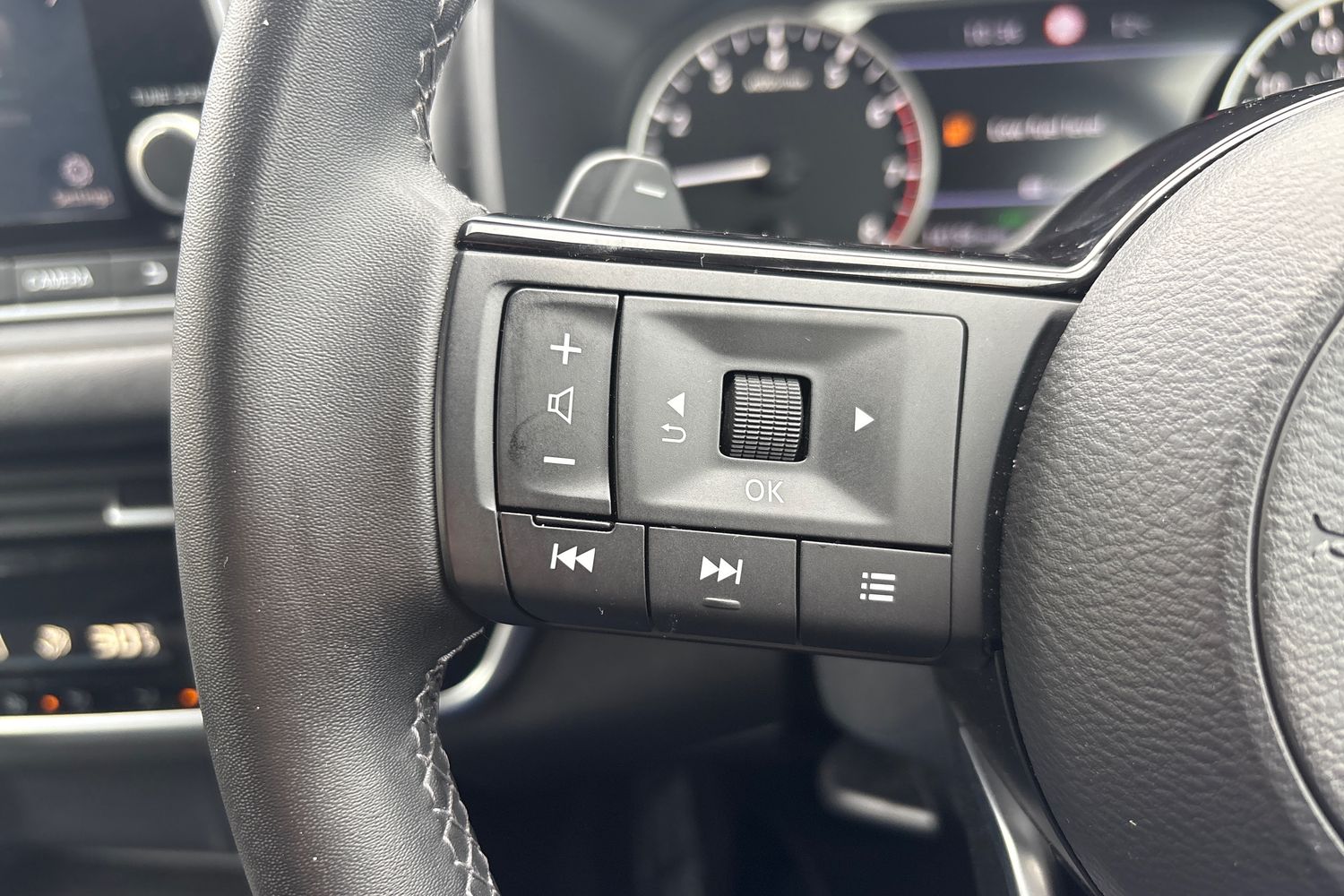 Used Nissan Qashqai 2023 for sale - 77653108: Photo 21