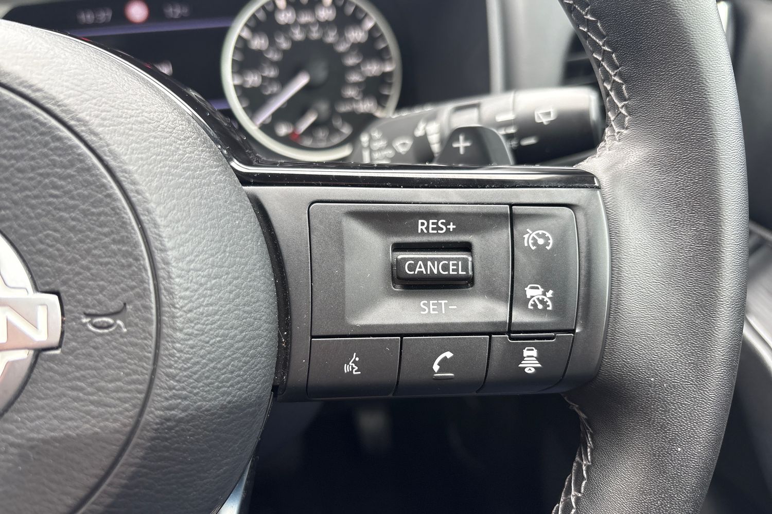 Used Nissan Qashqai 2023 for sale - 77653108: Photo 22