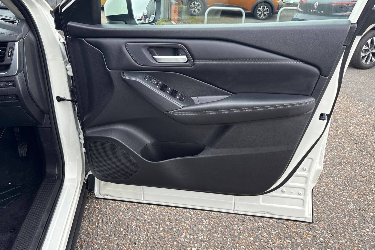 Used Nissan Qashqai 2023 for sale - 77653108: Photo 26