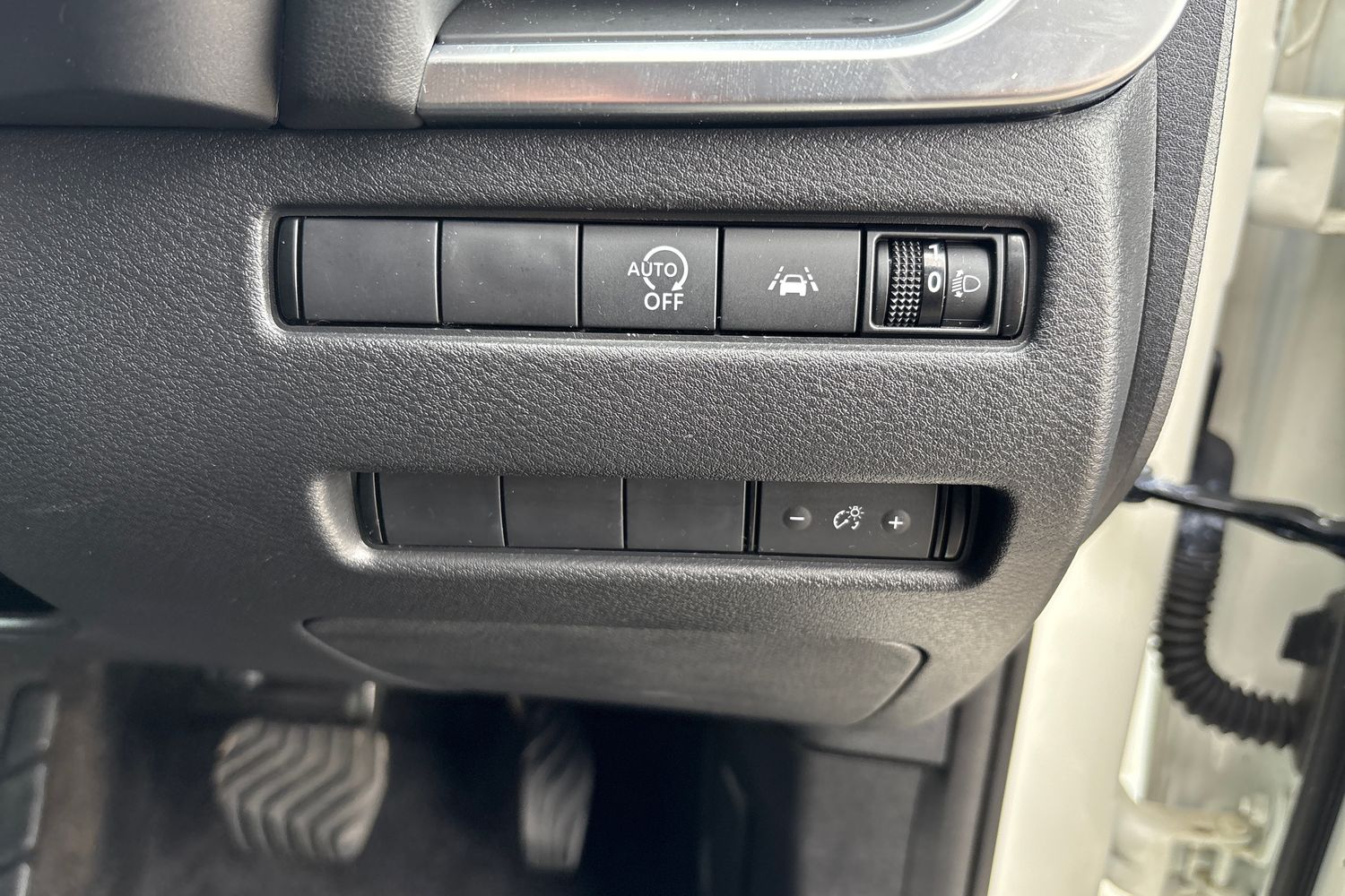 Used Nissan Qashqai 2023 for sale - 77653108: Photo 27