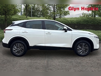 Used Nissan Qashqai 2023 for sale - 77653108: Photo