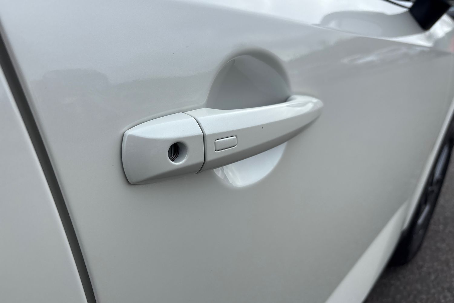 Used Nissan Qashqai 2023 for sale - 77653108: Photo 34