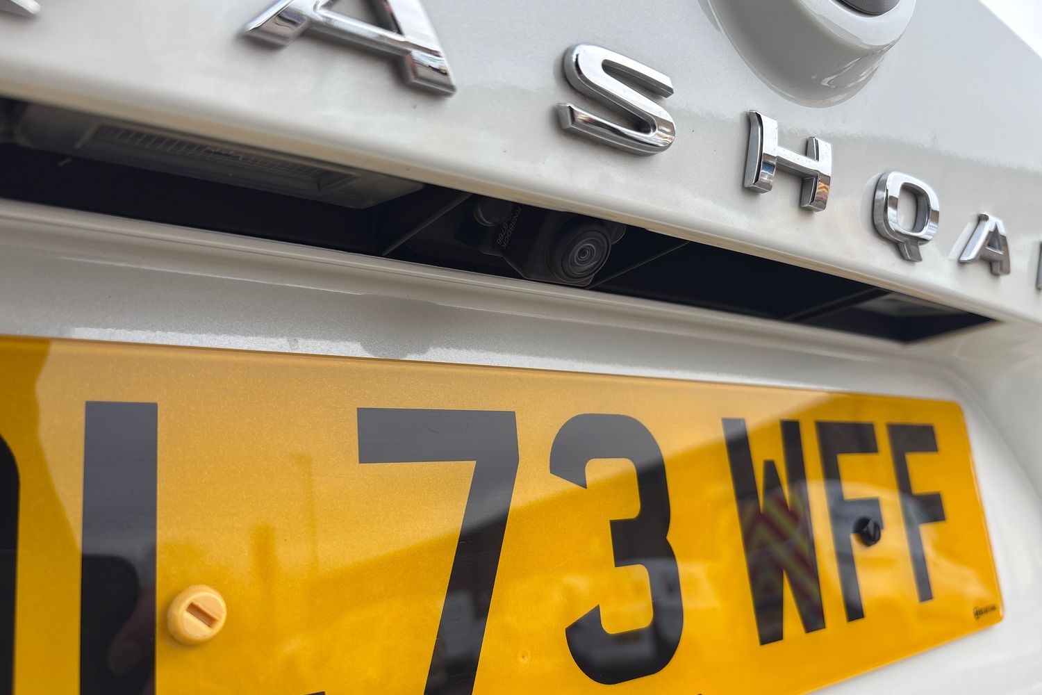 Used Nissan Qashqai 2023 for sale - 77653108: Photo 35