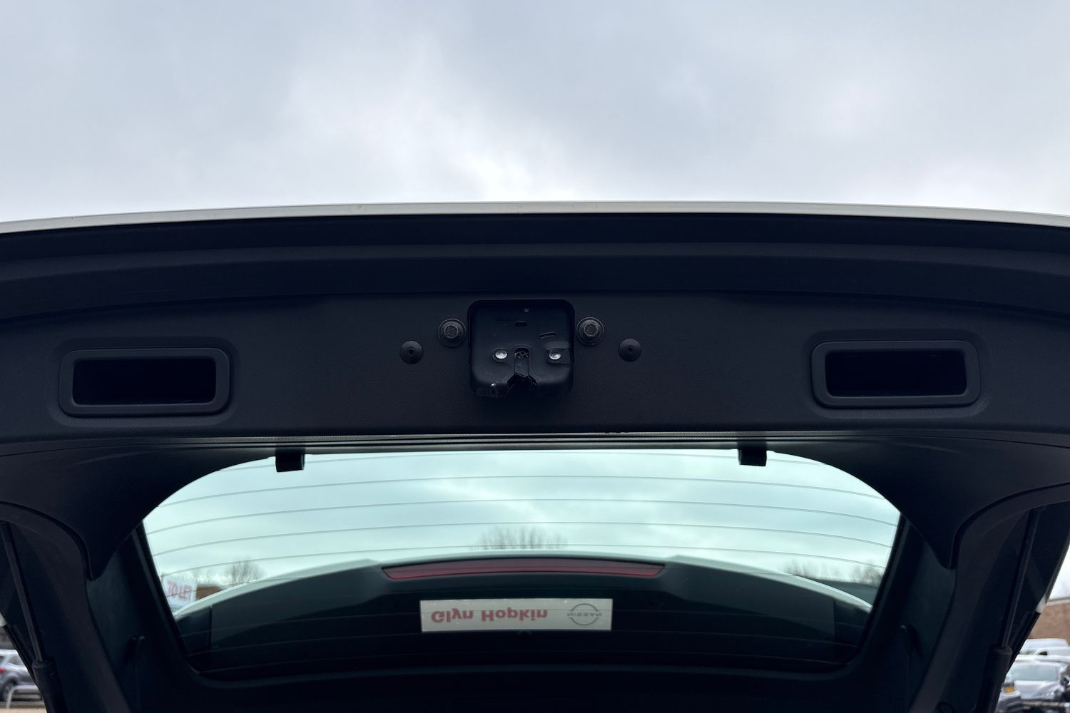 Used Nissan Qashqai 2023 for sale - 77653108: Photo 37