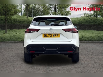 Used Nissan Qashqai 2023 for sale - 77653108: Photo