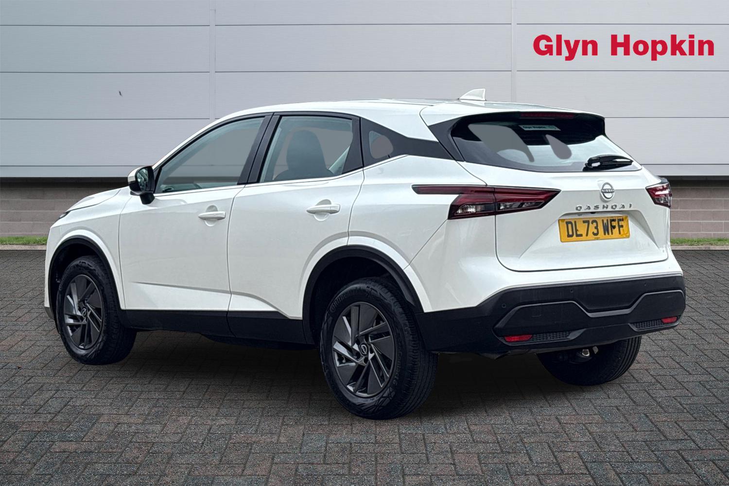 Used Nissan Qashqai 2023 for sale - 77653108: Photo 5