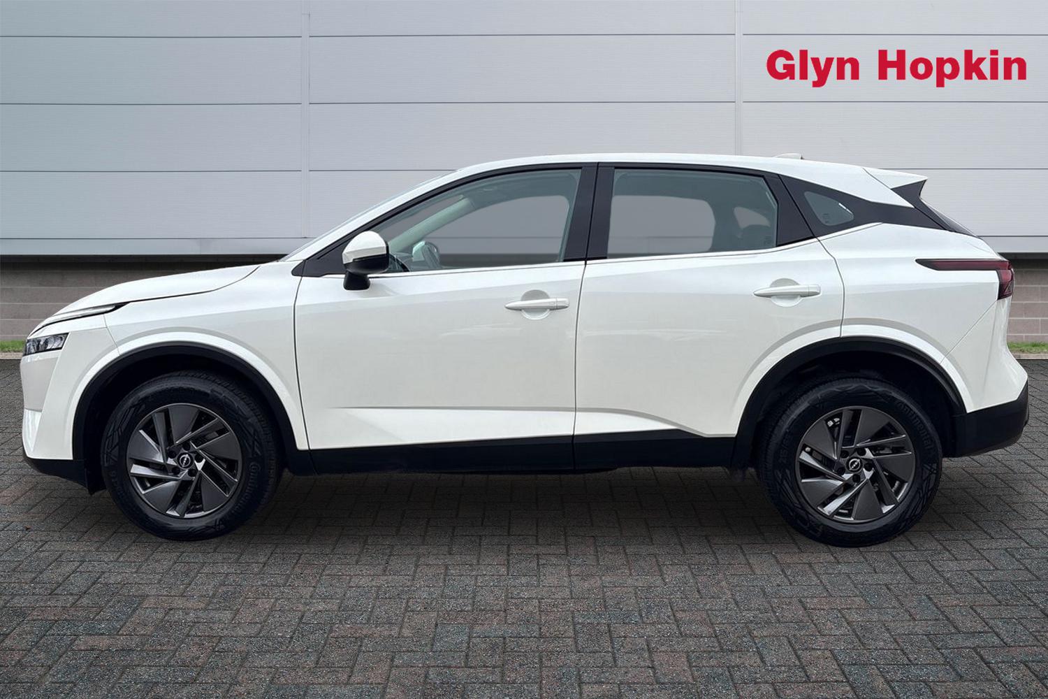 Used Nissan Qashqai 2023 for sale - 77653108: Photo 6