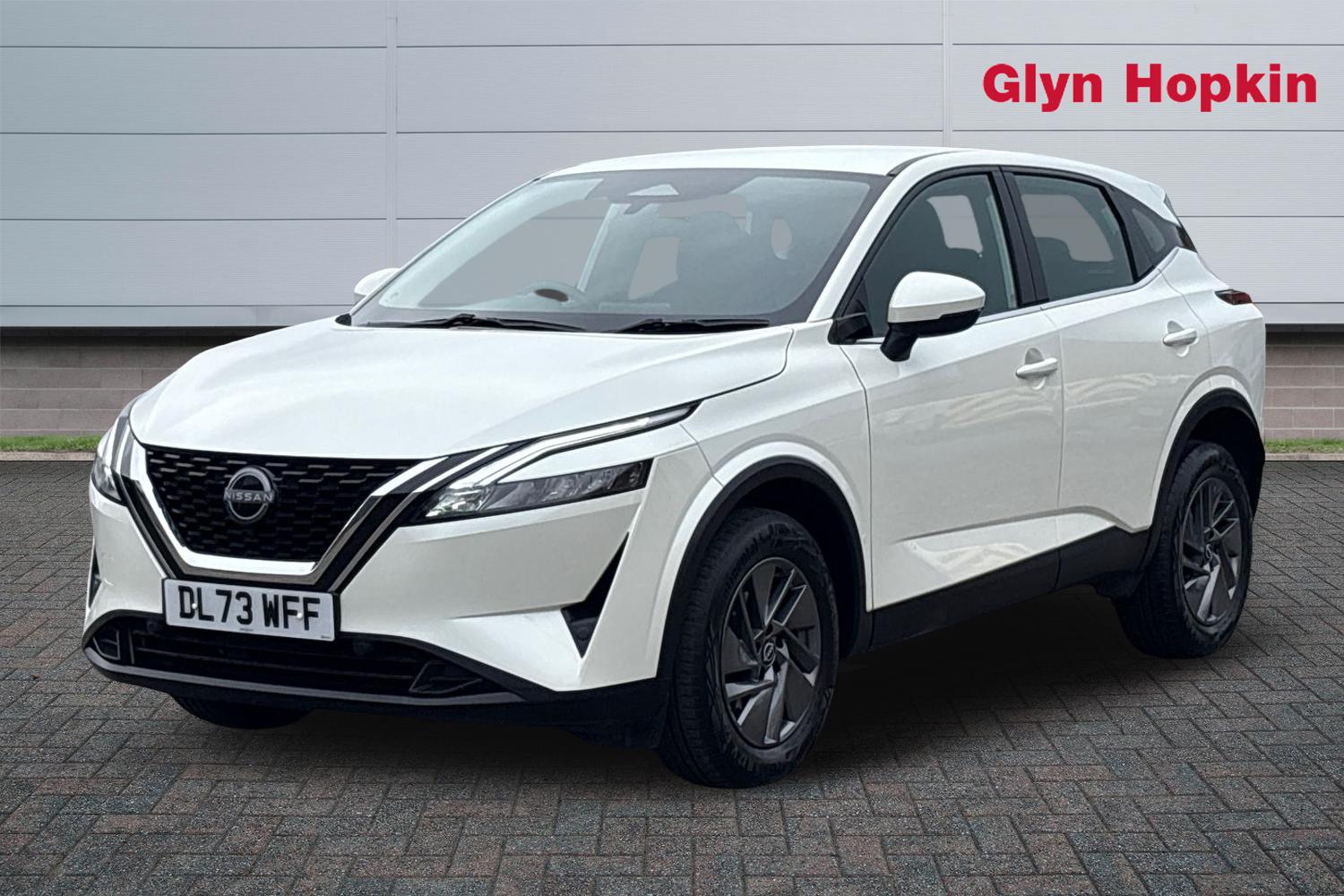 Used Nissan Qashqai 2023 for sale - 77653108: Photo 7