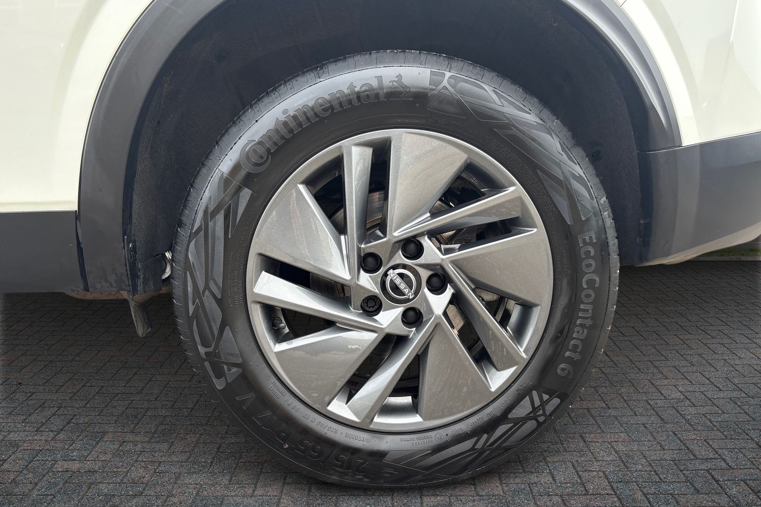 Used Nissan Qashqai 2023 for sale - 77653108: Photo 9