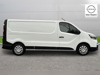 Used Nissan Primastar 2025 for sale - 76229164: Photo