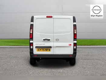 Used Nissan Primastar 2025 for sale - 76229164: Photo