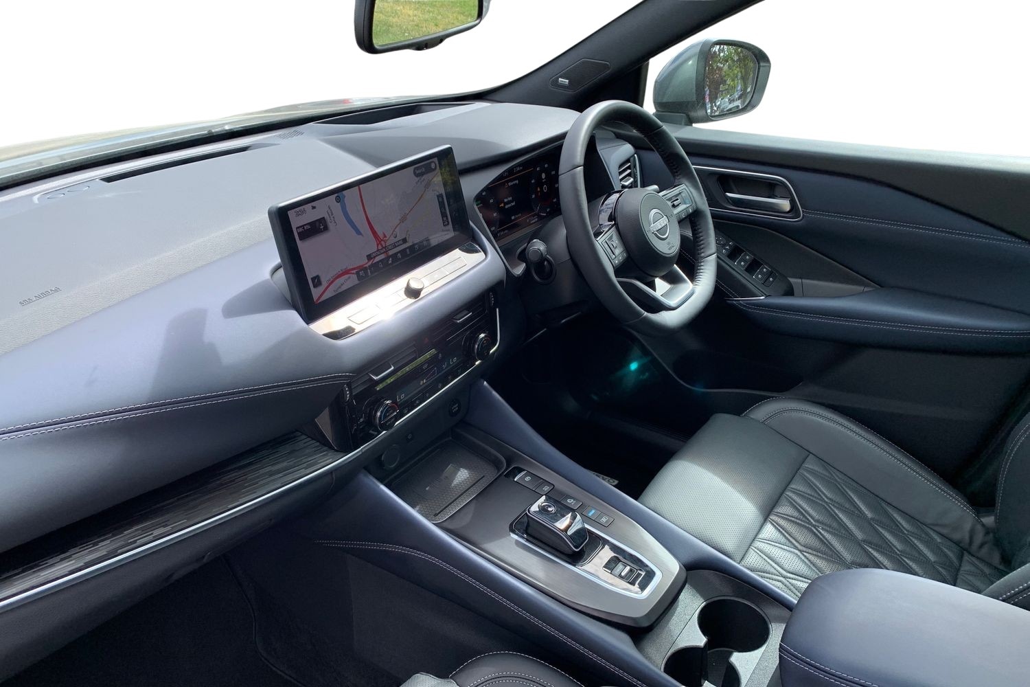 Vehicle 13