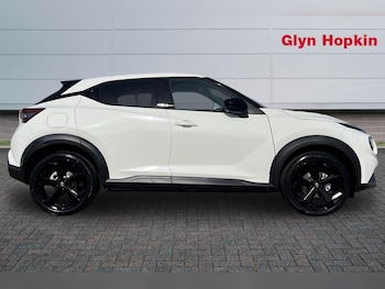 Used Nissan Juke 2026 for sale - 79064064: Photo