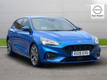 Ford - Focus