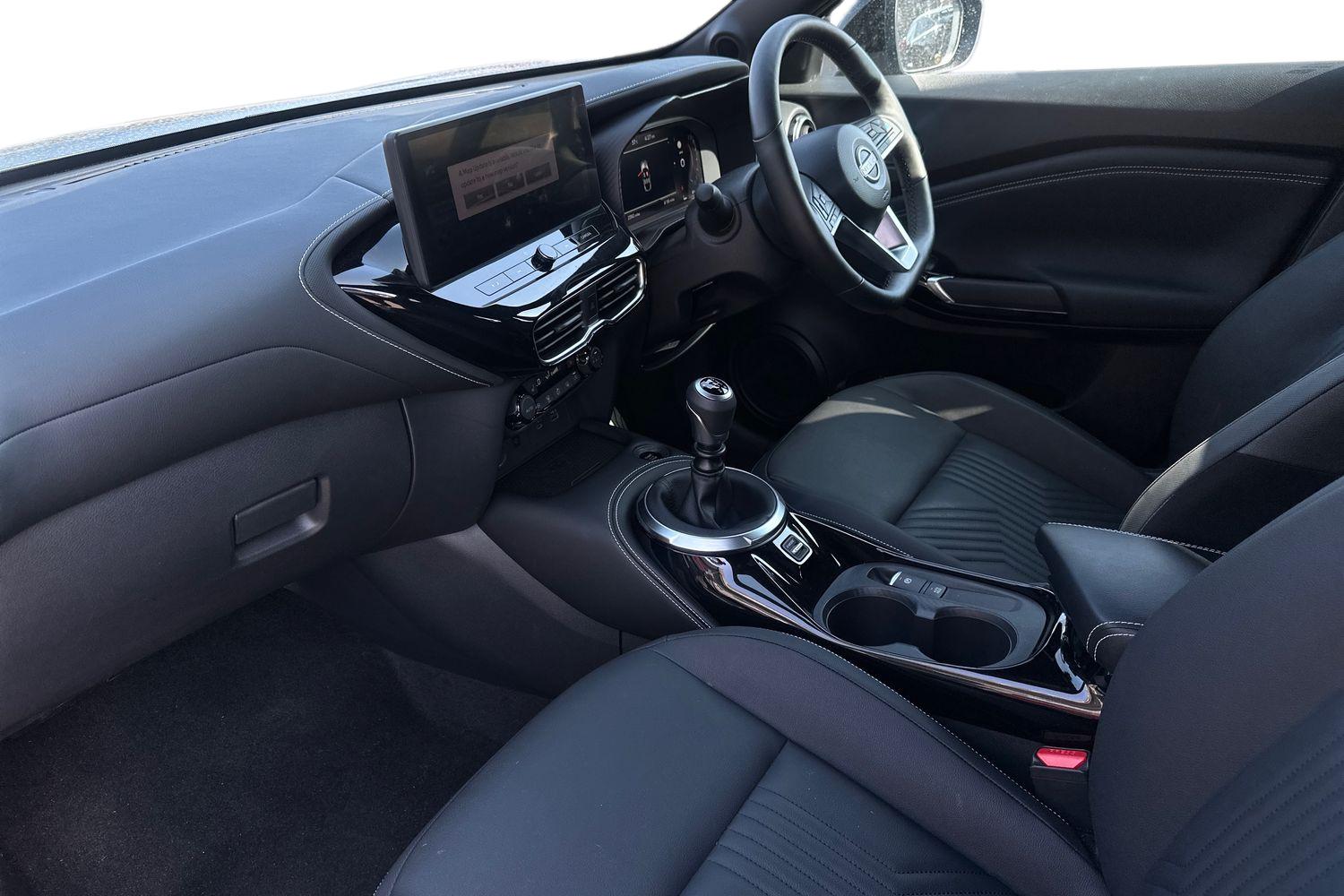 Used Nissan Juke 2024 for sale - 76635771: Photo 13