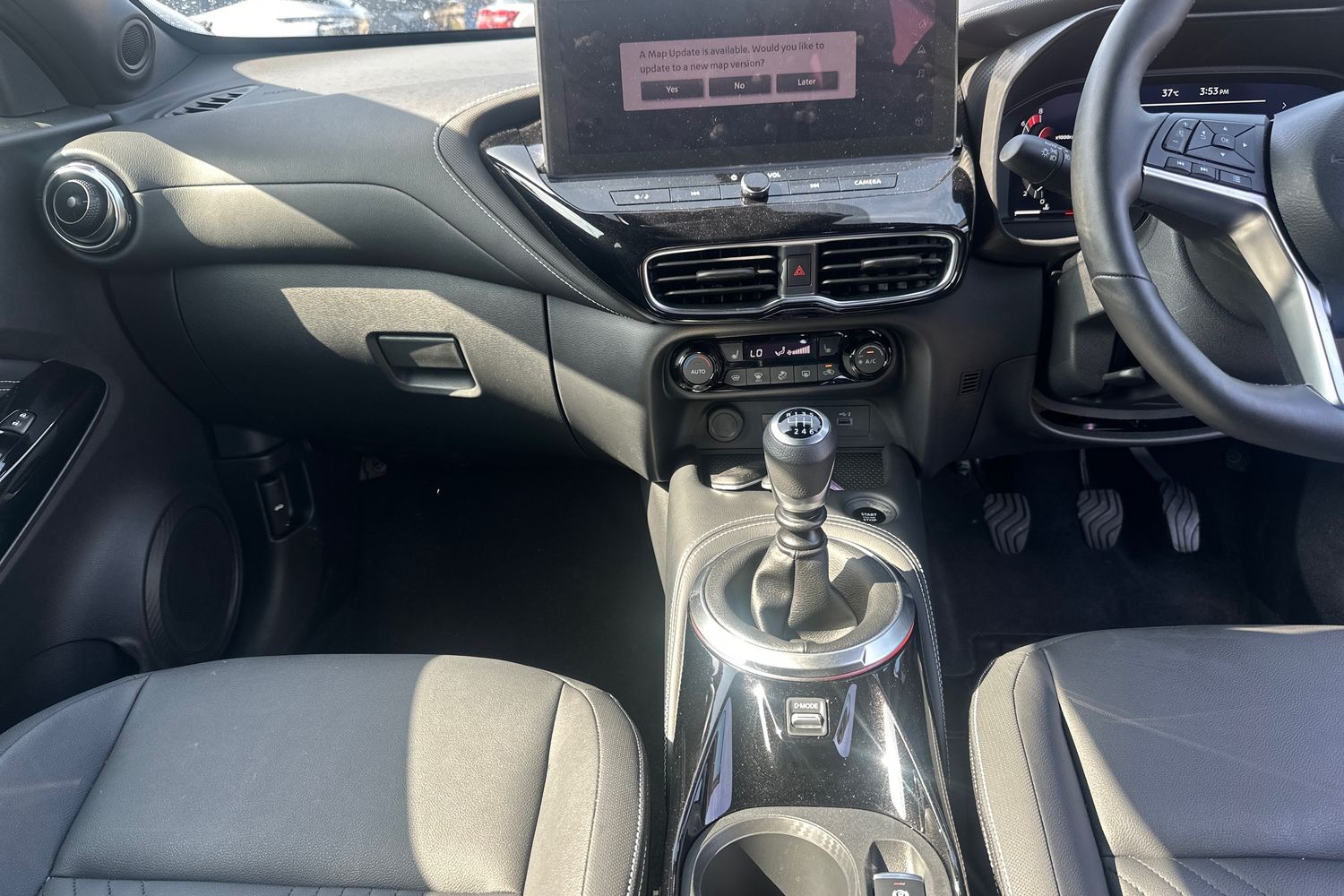 Used Nissan Juke 2024 for sale - 76635771: Photo 14