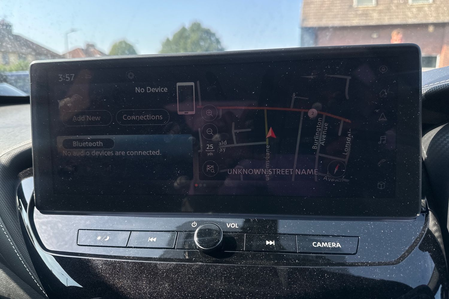 Used Nissan Juke 2024 for sale - 76635771: Photo 17