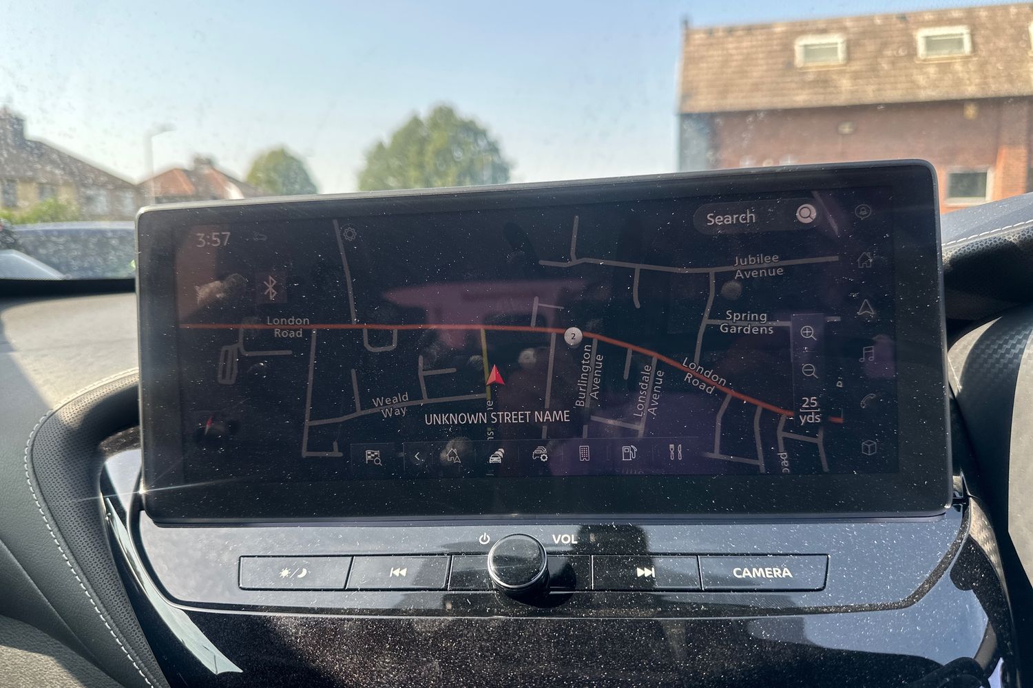 Used Nissan Juke 2024 for sale - 76635771: Photo 18