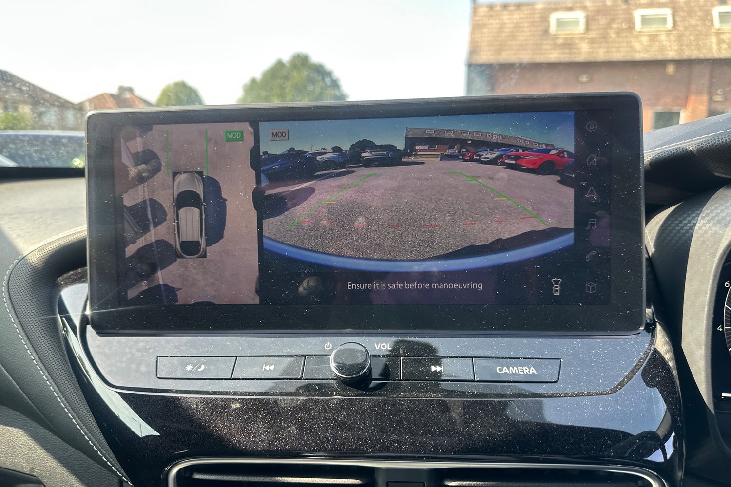 Used Nissan Juke 2024 for sale - 76635771: Photo 19