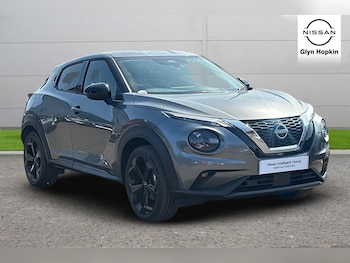 Nissan - Juke