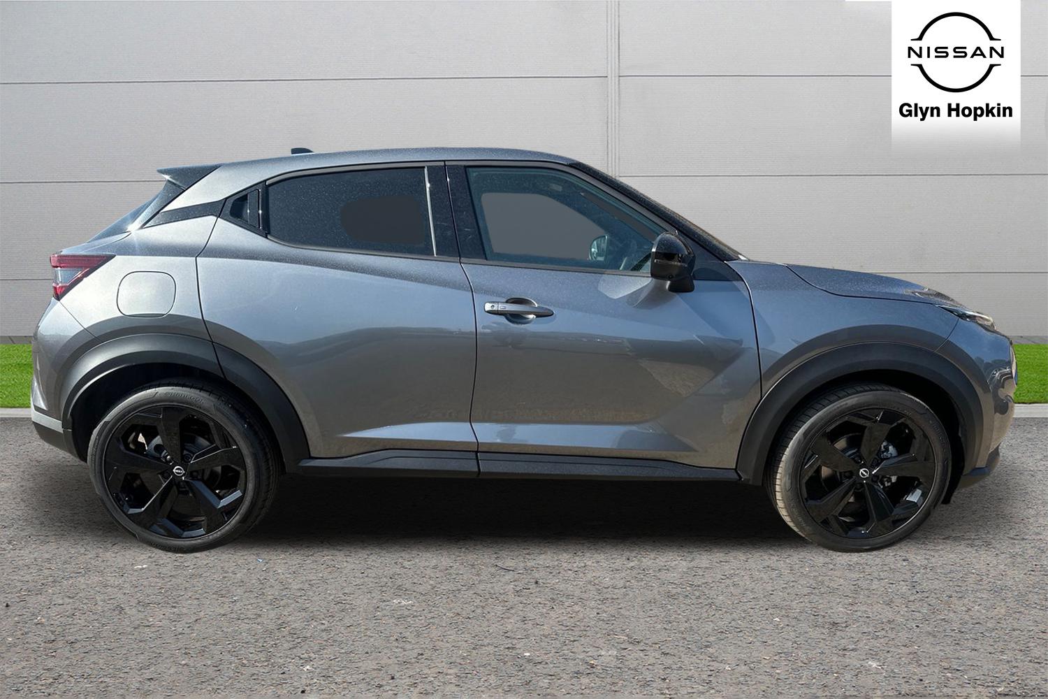 Used Nissan Juke 2024 for sale - 76635771: Photo 2