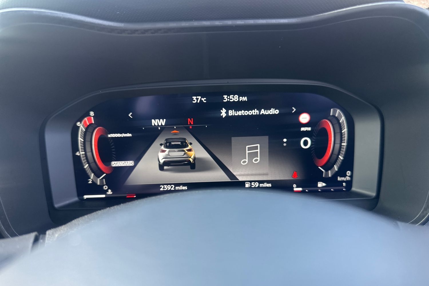 Used Nissan Juke 2024 for sale - 76635771: Photo 20