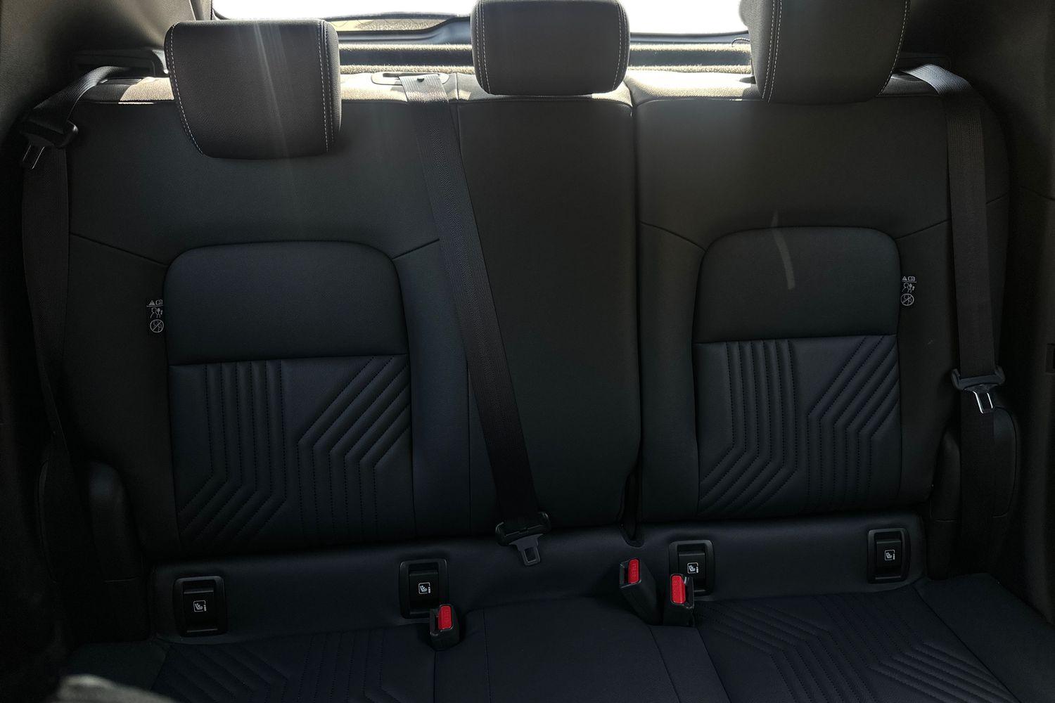 Used Nissan Juke 2024 for sale - 76635771: Photo 23