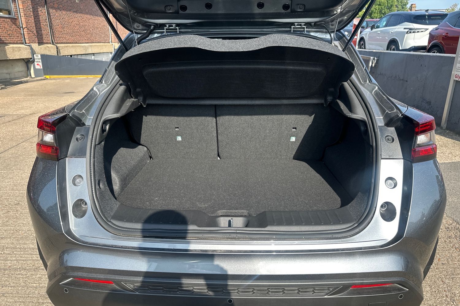 Used Nissan Juke 2024 for sale - 76635771: Photo 24