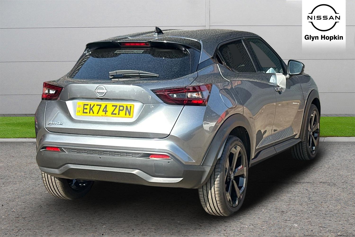 Used Nissan Juke 2024 for sale - 76635771: Photo 3