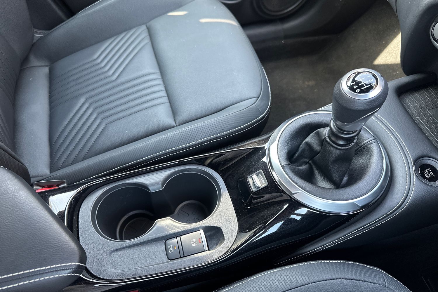 Used Nissan Juke 2024 for sale - 76635771: Photo 32