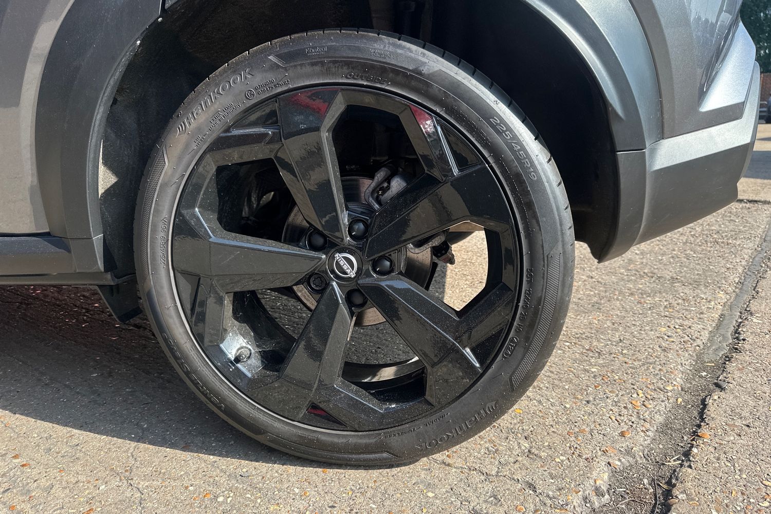 Used Nissan Juke 2024 for sale - 76635771: Photo 36