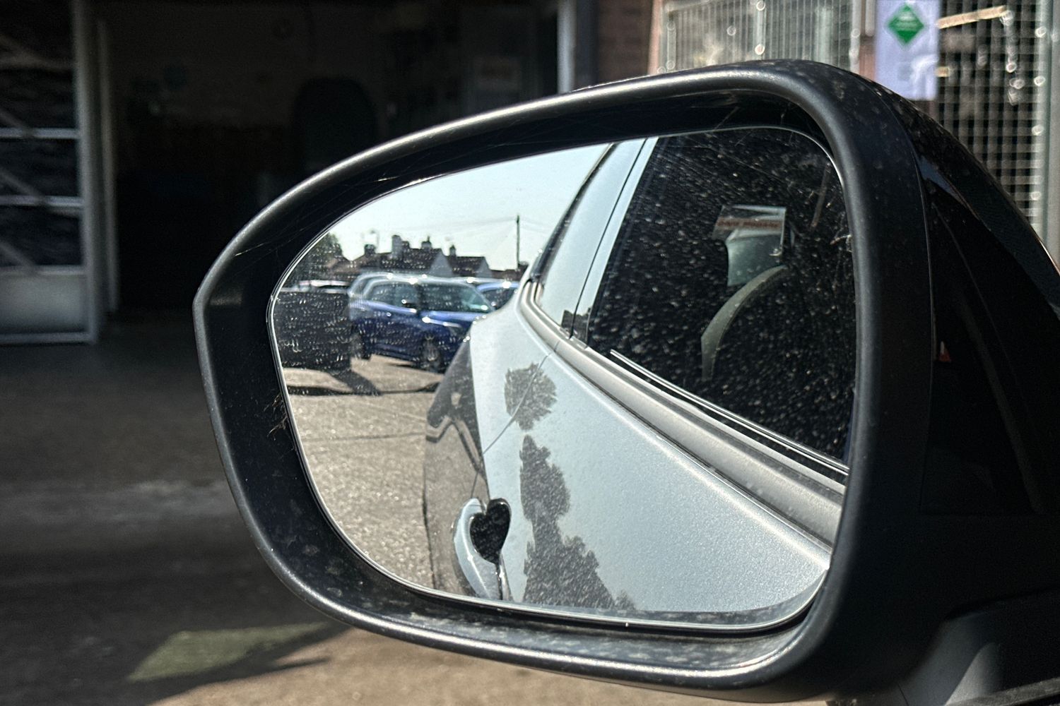 Used Nissan Juke 2024 for sale - 76635771: Photo 38