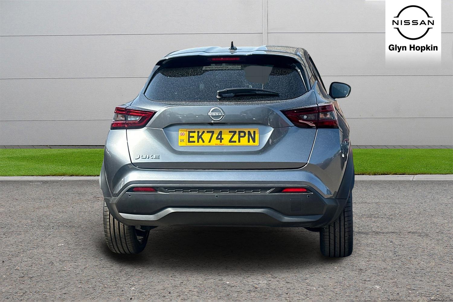 Used Nissan Juke 2024 for sale - 76635771: Photo 4