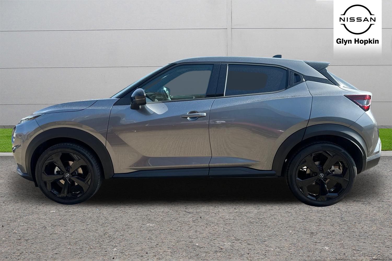 Used Nissan Juke 2024 for sale - 76635771: Photo 6