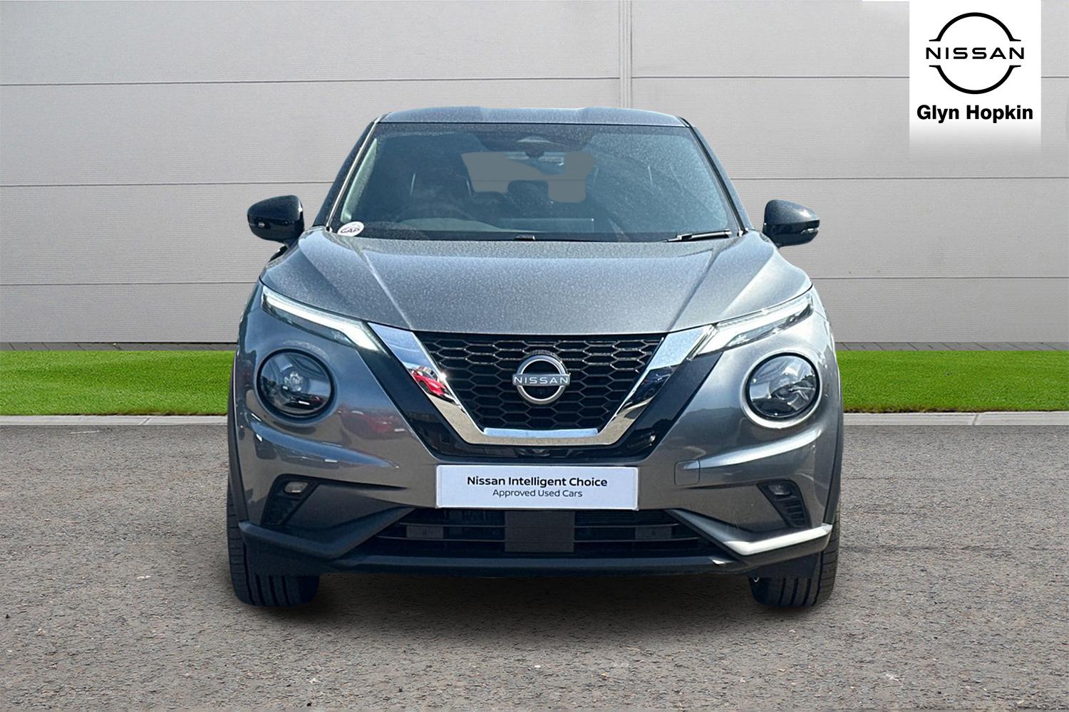 Used Nissan Juke 2024 for sale - 76635771: Photo 8