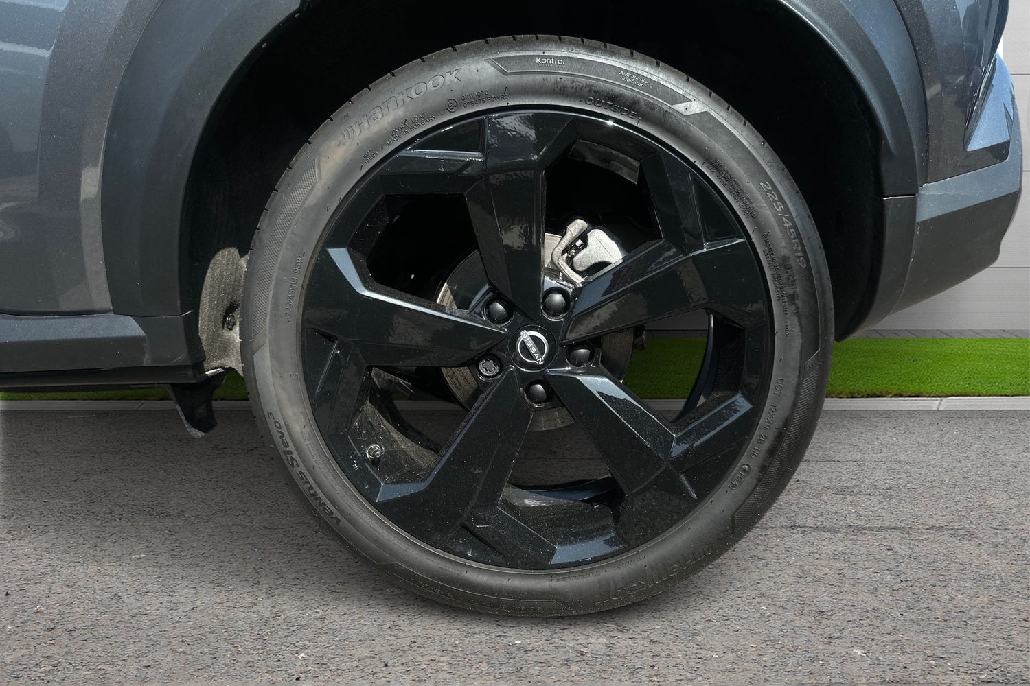 Used Nissan Juke 2024 for sale - 76635771: Photo 9