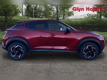 Used Nissan Juke 2023 for sale - 77492658: Photo