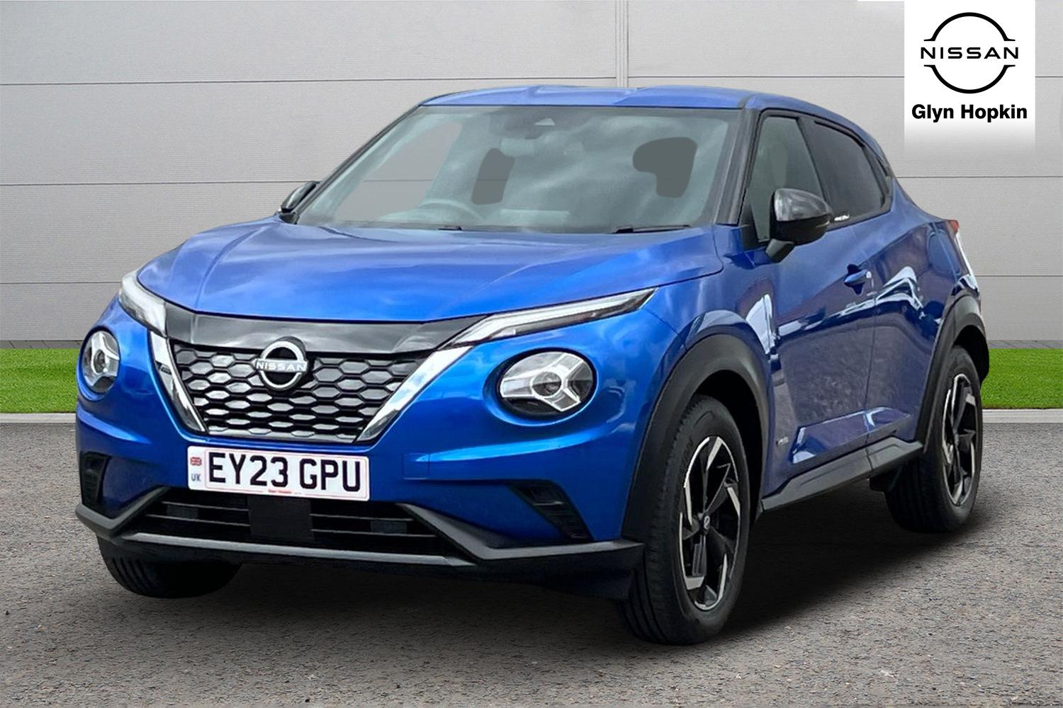 Used Nissan Juke 2023 for sale - 76130862: Photo 7