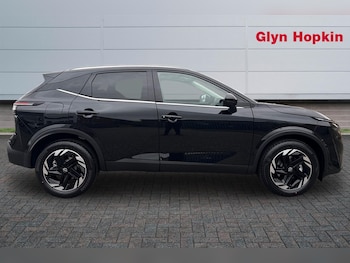 Used Nissan Qashqai 2026 for sale - 78081042: Photo