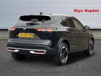 Used Nissan Qashqai 2026 for sale - 78081042: Photo