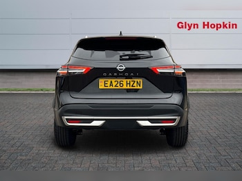 Used Nissan Qashqai 2026 for sale - 78081042: Photo