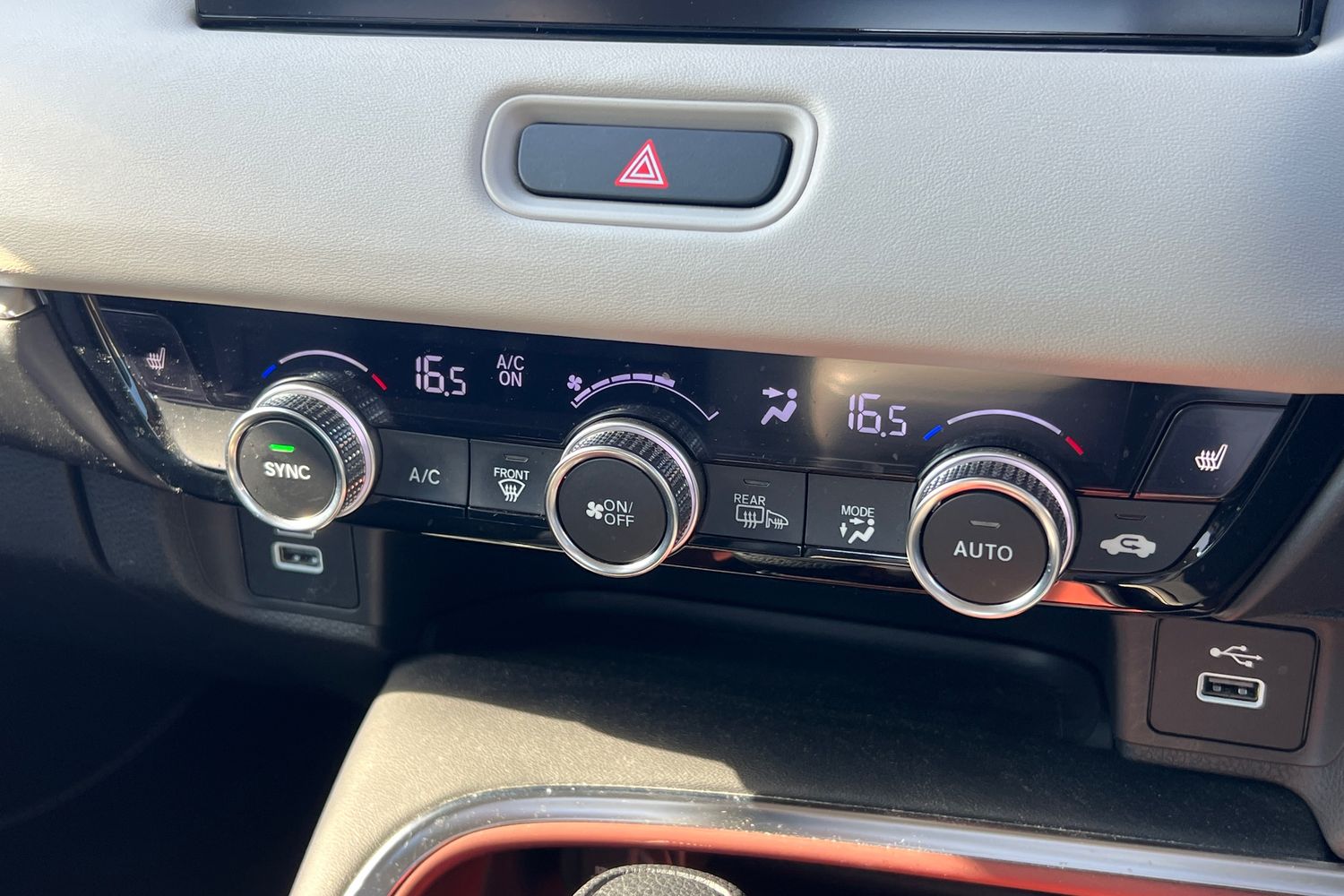 Used Honda HR-V 2022 for sale - 75967107: Photo 15