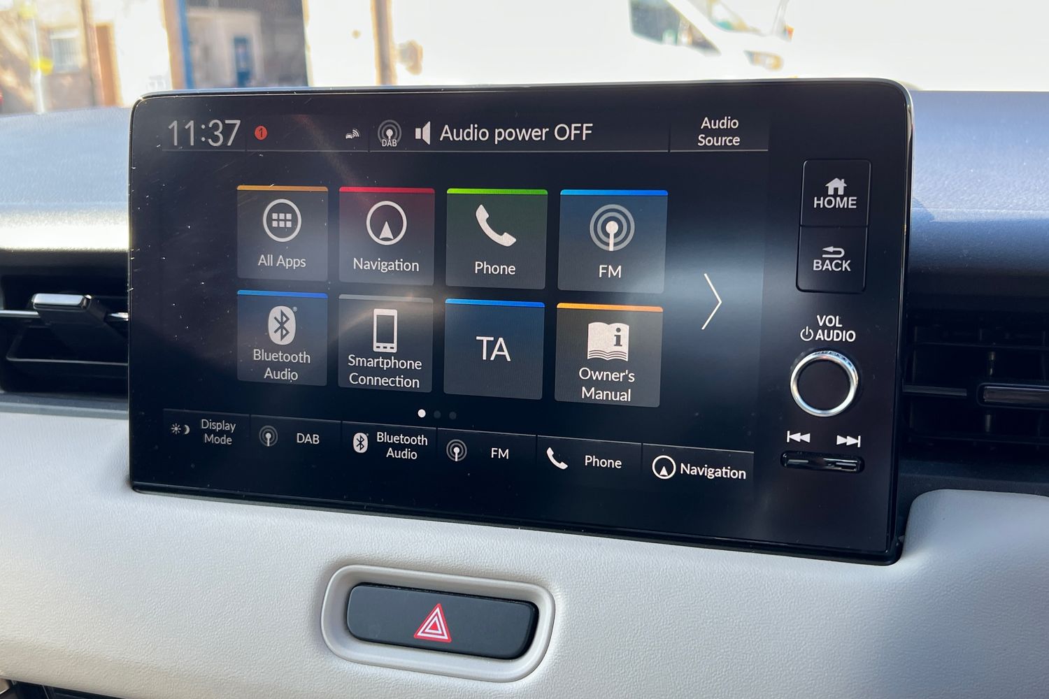 Used Honda HR-V 2022 for sale - 75967107: Photo 17